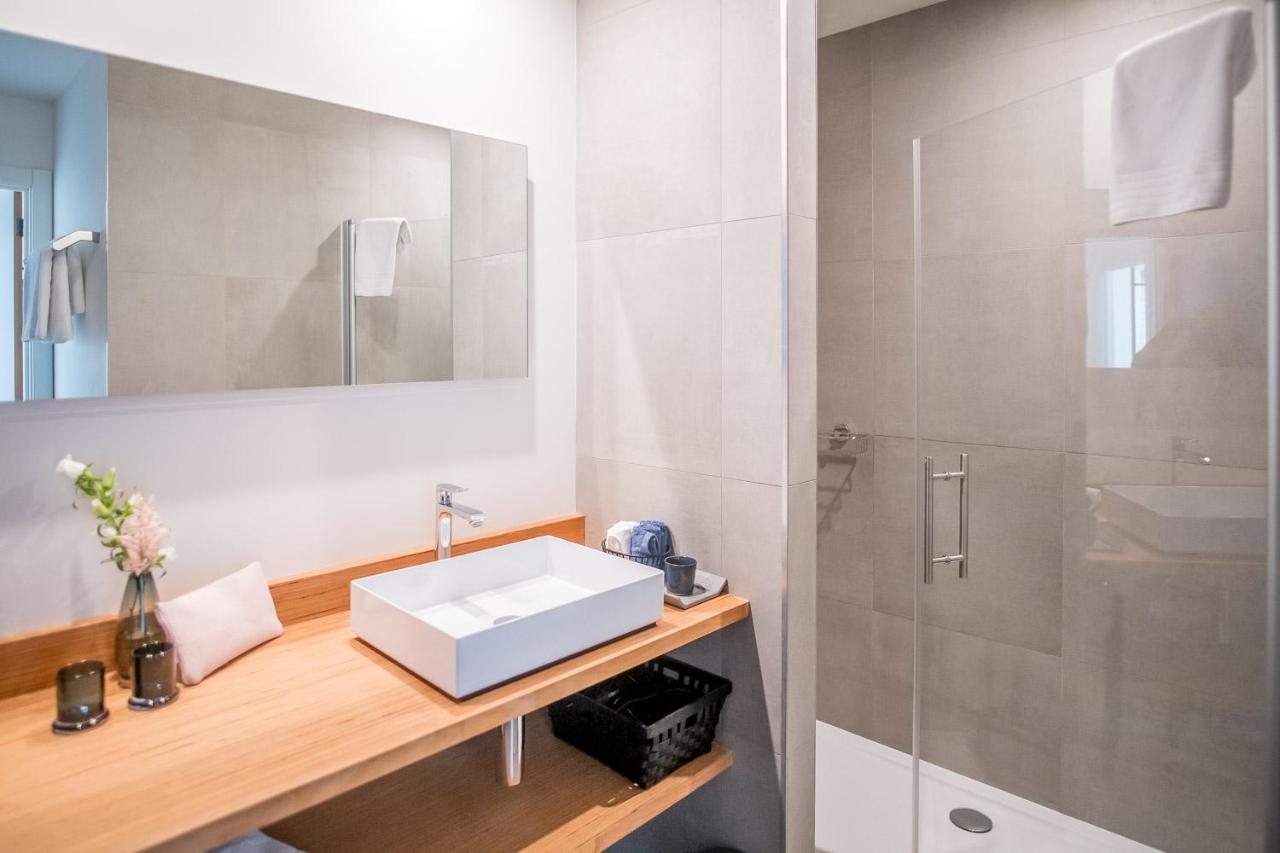 Staark1 Apartment Antwerpen Ngoại thất bức ảnh