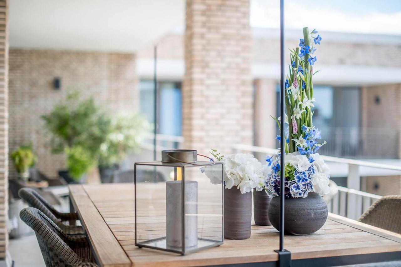 Staark1 Apartment Antwerpen Ngoại thất bức ảnh